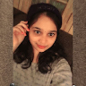 Meet your Posher, Arya